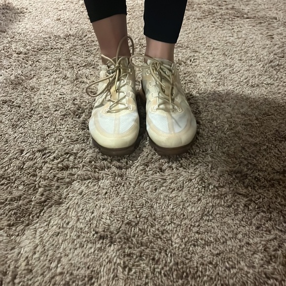 Nike vapormax shoe size 9 - Picture 2 of 12
